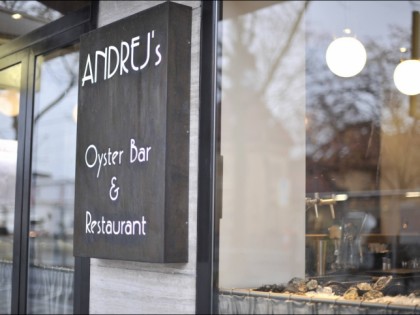 照片: Andrej's Oyster